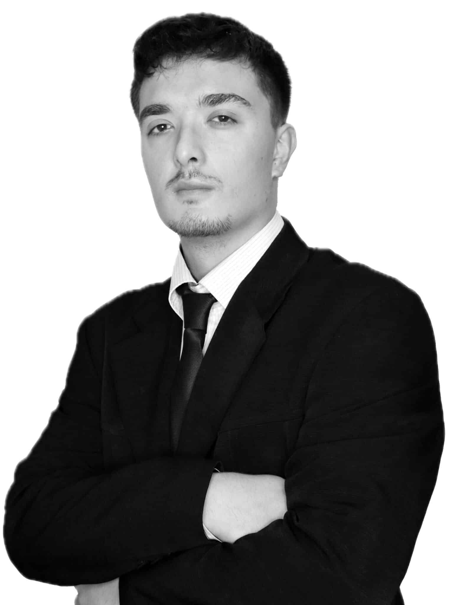 OĞUZHAN GARİP WEPB.P